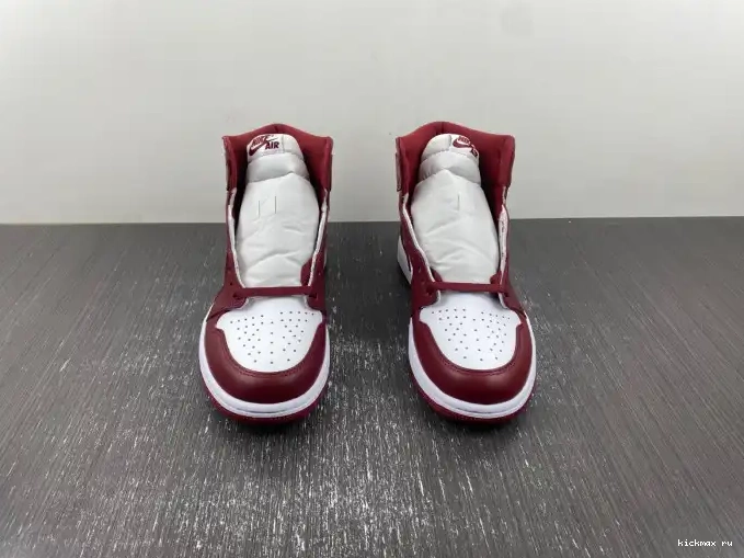 Cheap High 1 Team DZ5485-160 Air OG Jordan Red 0611